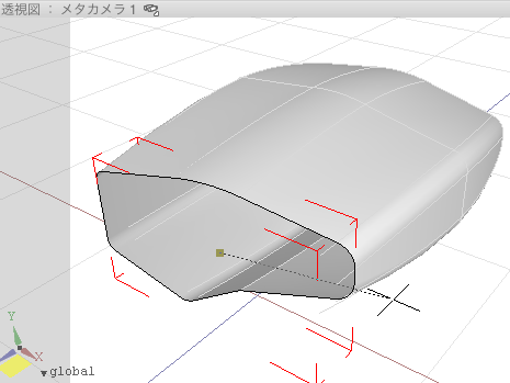 3Dモデリングを教わってみた：Shade11実践編【めざせクリエイター!　Shadeで始める3DCG】第3回	