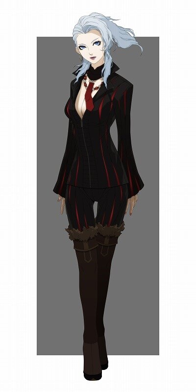 HOSPITAL. 6人の医師