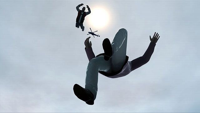 Gta エピソード フロム リバティーシティ Bogt ゲイ トニーとはいかなる人物か 徹底紹介 インサイド