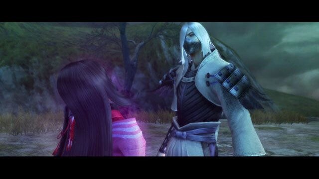 戦国basara3 敵武将 小早川秀秋 天海 を紹介 9枚目の写真 画像 インサイド