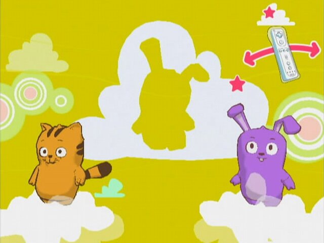 プーヨーとあそぼう エピソード1