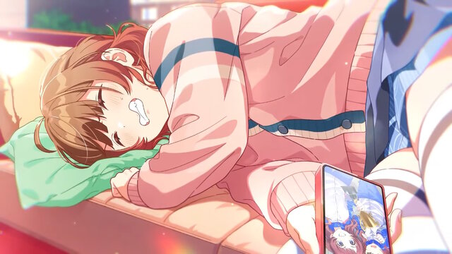 『学園アイドルマスター』早くも「花海佑芽」がプレイアブル化決定！“SSRアイドル”と共に6月1日11時よりさっそく実装