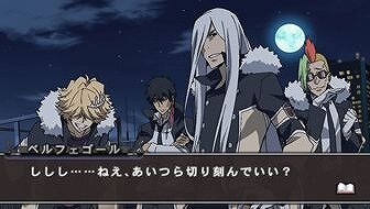 4月27日はツナの日!『家庭教師ヒットマンREBORN! 絆のタッグ