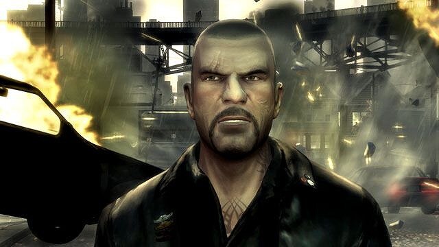 Gta エピソード フロム リバティーシティ 最新情報 白昼堂々と列車をまるごと奪い取れ インサイド