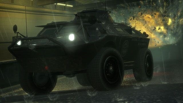 Gta エピソード フロム リバティーシティ 戦車強奪ミッションではスカイダイビングが鍵に インサイド