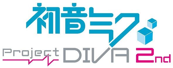 初音ミク ‐Project DIVA‐ 2nd