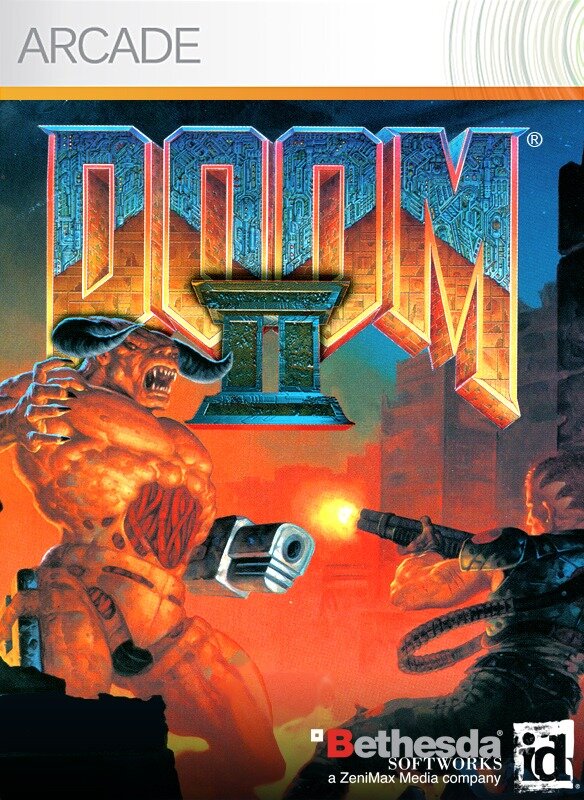 DOOMII