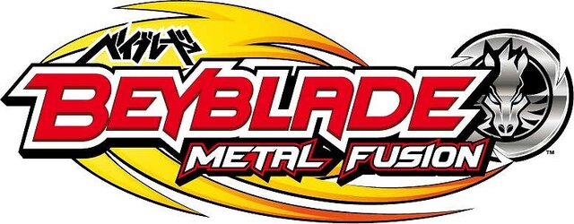 BEYBLADE: Metal Fusion