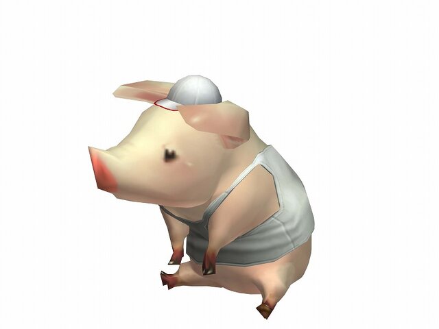 Mixi モンハン マイトレプーギーを世話できるmixiアプリ Mhfまいにちプーギー サービス開始 インサイド