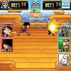 One Piece のカードゲーム One Piece カードwars がiモードに登場 インサイド One Piece のカードゲーム One Piece カードwars がiモードに登場 インサイド