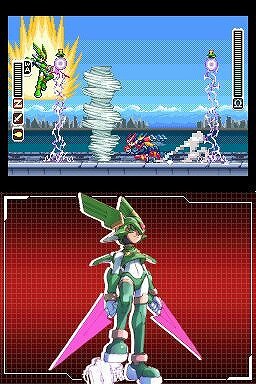 ロックマン ゼロ コレクション