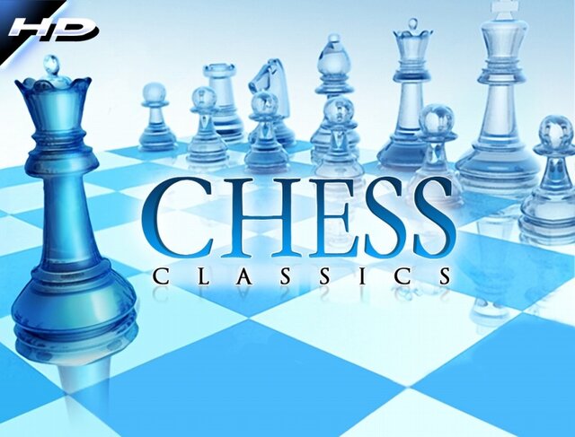 チェス クラシック HD