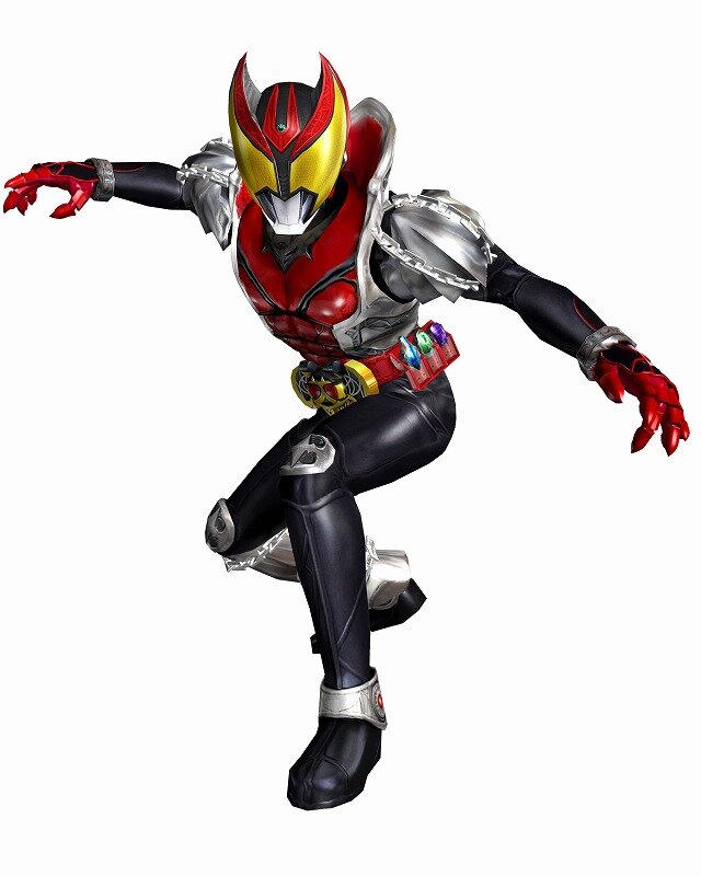 Ds 仮面ライダーバトル ガンバライド カードバトル大戦 序盤ストーリーを紹介 21枚目の写真 画像 インサイド Ds 仮面ライダーバトル ガンバライド カードバトル大戦 序盤ストーリーを紹介 21枚目の写真 画像 インサイド