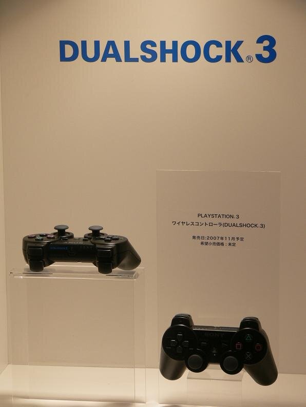 【TGS2007】SCE平井氏による基調講演、PS3拡充に向けて4つの施策を発表