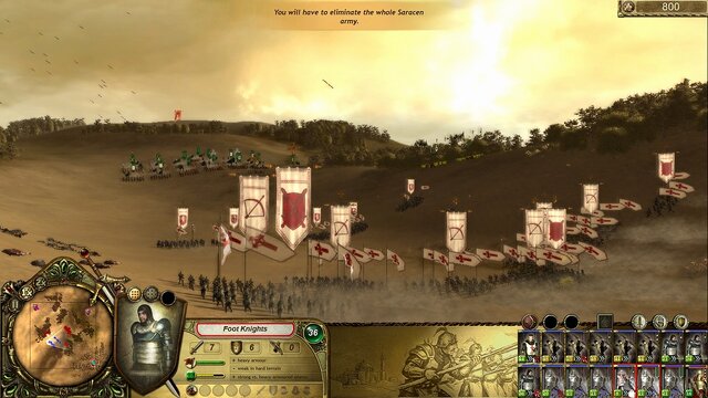 【E3 2010】日本でも支持者増加中? 歴史ゲームのParadox Interactiveが4つの新作