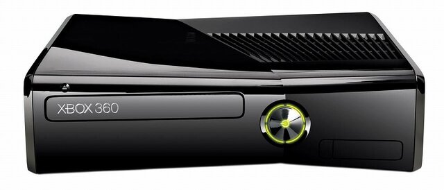 新型Xbox360、6月24日より日本で発売 ― 新型カラーのアクセサリーも