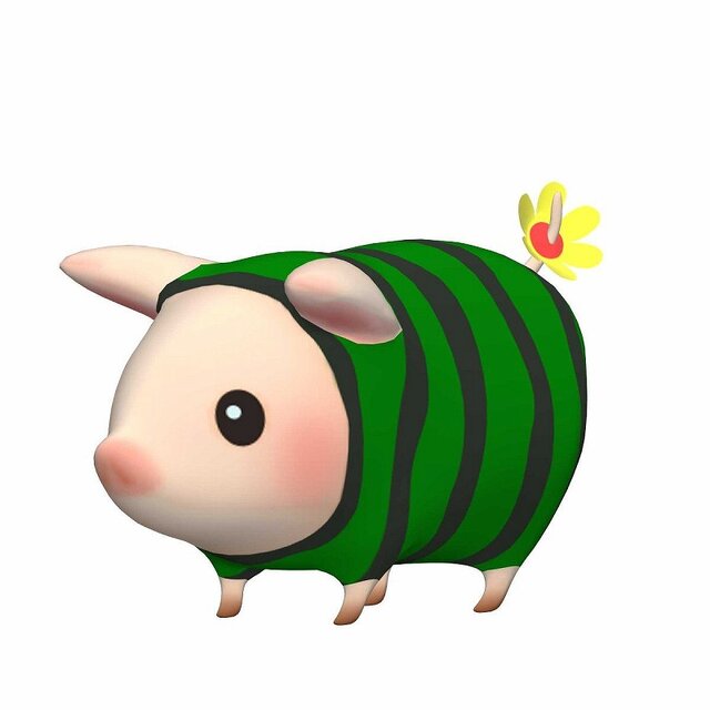 経典ブランド 【激レア!】2010年当選 ぽかぽかアイルー村発売記念