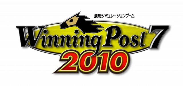 Winning Post 7 2010