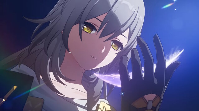 『崩壊：スターレイル』物理壊滅の新キャラ「★5 雲璃」発表！彦卿とも年が近い、仙舟の天才剣士