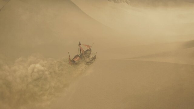 『モンハンワイルズ』開発者インタビュー！武器種切り替えの仕様や“喋るアイルー”、過去作との繋がりまで気になる要素を尋ねる