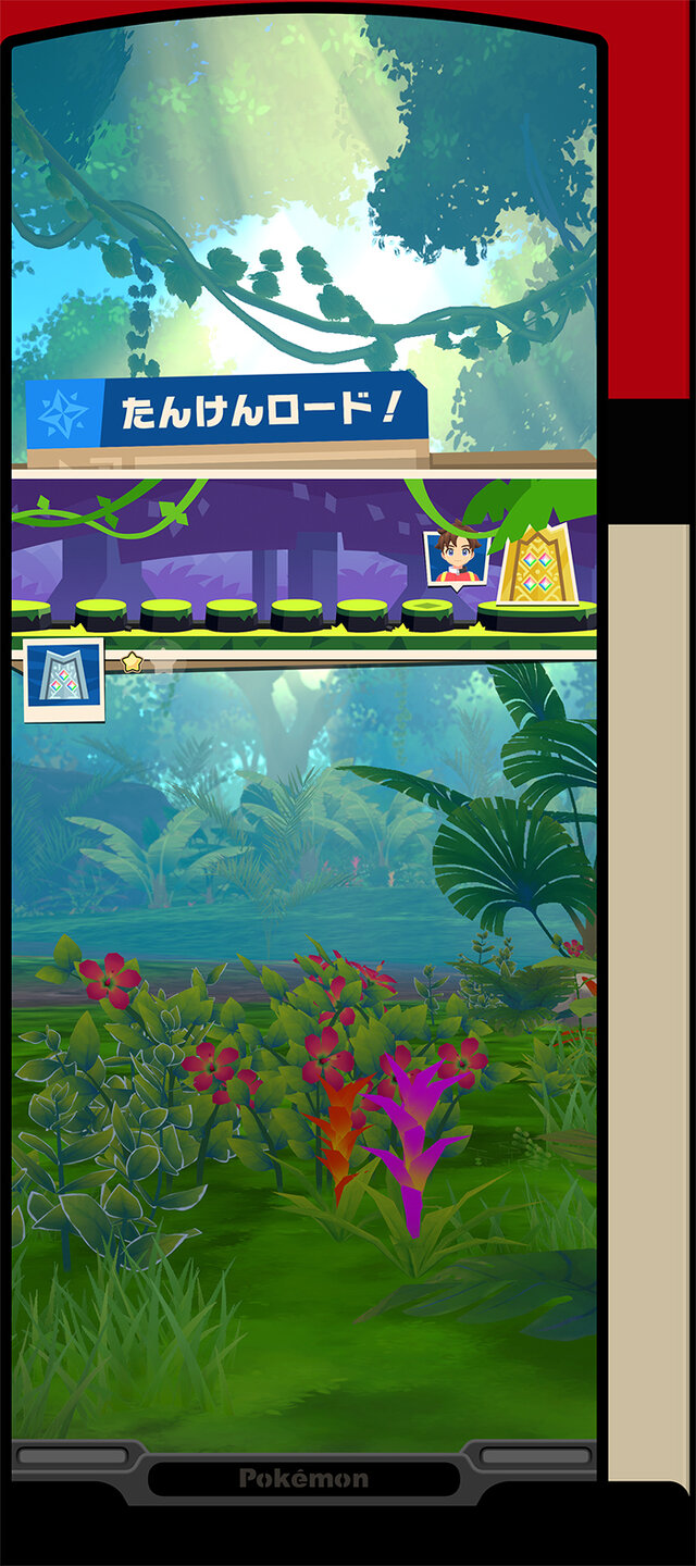 タッチと連打でポケモンゲット!『ポケモンフレンダ』は『ポケモンメザスタ』の良さを受け継ぎながらも随所に新しさが光るゲームだった【先行試遊レポ】