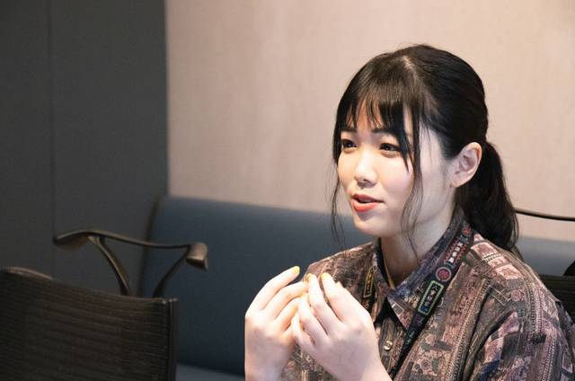 【キャリアクエスト】『ダンまち~メモリア・フレーゼ~』プロデューサーにインタビュー。看護師の道から“ゲーム運営のお姉さん”に向かった異色の経歴