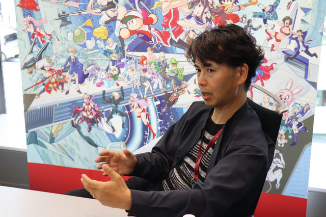 【キャリアクエスト】「ユーザーと触れ合えるのがゲーム制作の魅力」―『サイレントヒル』の「ロビー」を作り上げたKONAMIのベテランデザイナーにインタビュー