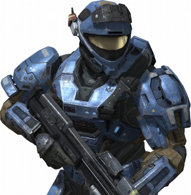 Halo:Reach