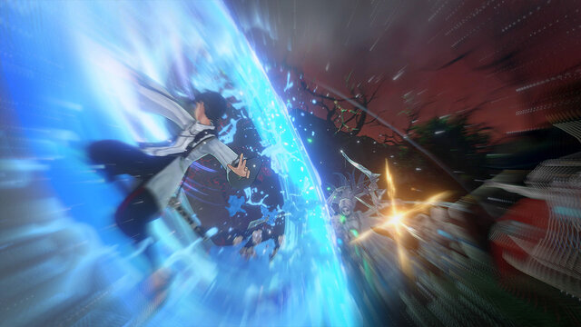 新サーヴァントは「趙雲」だけじゃない！新たに「逸れのバーサーカー」も参戦の『Fate/Samurai Remnant』DLC第3弾トレイラー公開