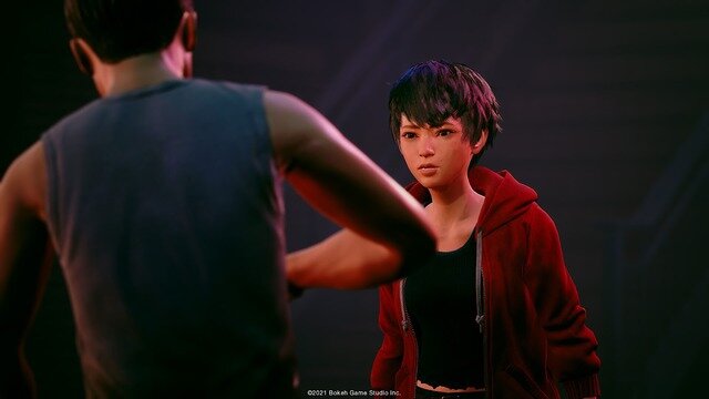 外山圭一郎が語る“その時にないもの”を作り続ける姿勢…『野狗子: Slitterhead』開発者インタビュー