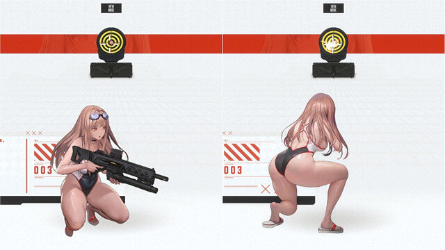 『勝利の女神:NIKKE』今年の水着は誰? SNSで飛び交う予想と、2023年の夏水着振り返り─実は既に判明した“新水着ニケ”がいる!?