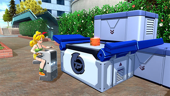 寄生を駆使してサバイバーの目を欺く新たなレイダー「ベビー」襲来！『ドラゴンボール ザ ブレイカーズ』シーズン6ローンチPV公開