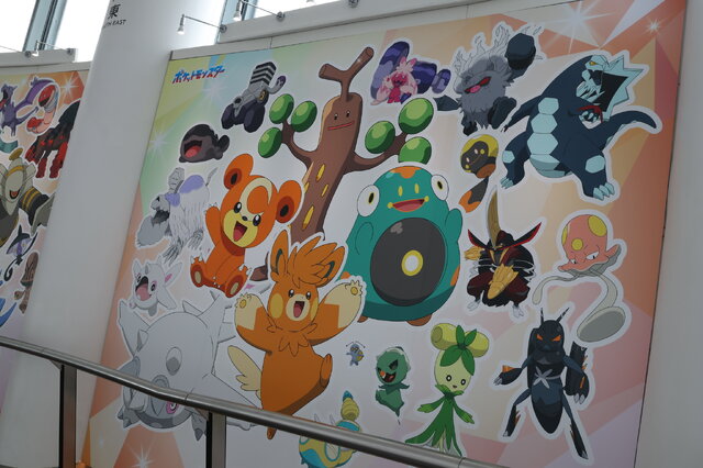 可愛すぎるピカチュウにメロメロ！アニポケ×東京スカイツリーのコラボイベント「ポケモンと青空スカイツリー ～キミとポケモンのかがやく想い出～」現地レポートをお届け