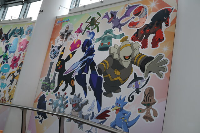 可愛すぎるピカチュウにメロメロ！アニポケ×東京スカイツリーのコラボイベント「ポケモンと青空スカイツリー ～キミとポケモンのかがやく想い出～」現地レポートをお届け