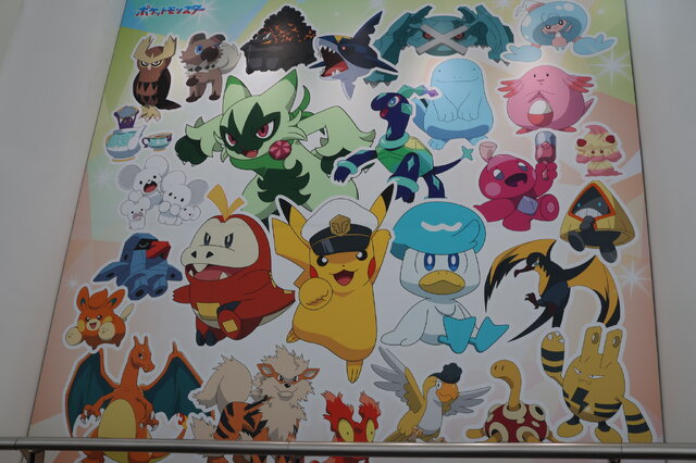 可愛すぎるピカチュウにメロメロ！アニポケ×東京スカイツリーのコラボイベント「ポケモンと青空スカイツリー ～キミとポケモンのかがやく想い出～」現地レポートをお届け