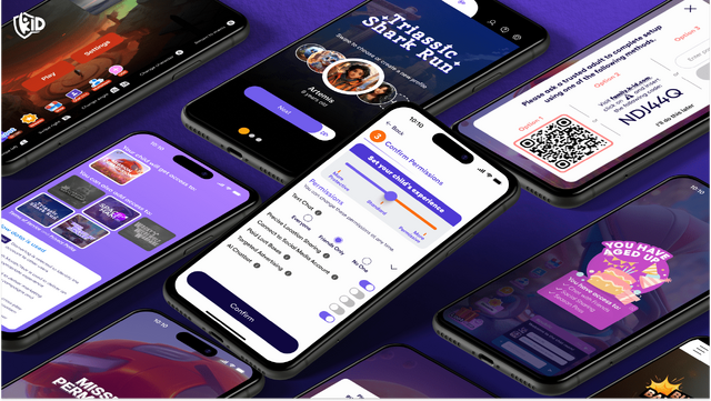 青少年を保護するオンラインゲーム管理プラットフォーム「k-ID」が4500万ドルを調達