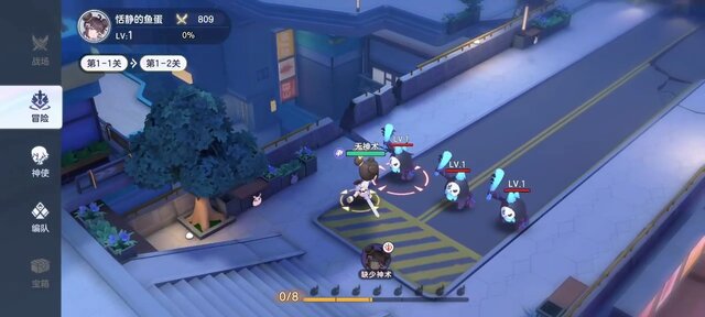 『ゼンゼロ』が迫る中、中国ではダークホース到来。『パルワールド』みたいなゲームも―次なるヒット作を探せ！日本未上陸の注目ゲームアプリ3選【2024年6月30日】