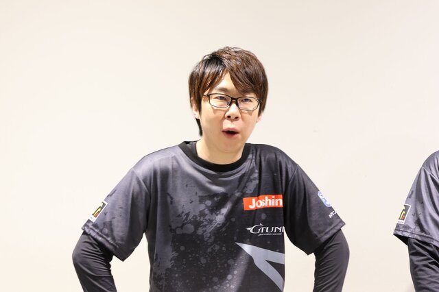 激しいプレイスタイルが持ち味！CAG OSAKAの最後まで何が起こるかわからない“逆転力”【SFL 2024インタビュー】