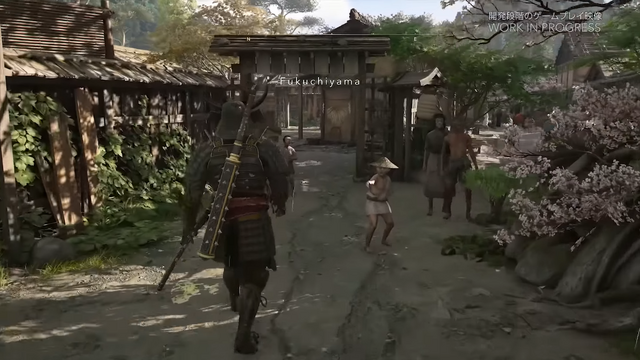 実録！『アサクリ シャドウズ』映像を見た勢いで「福知山城」と周辺地域の“ここ出てほしい”城跡を探索してみた【大特集】