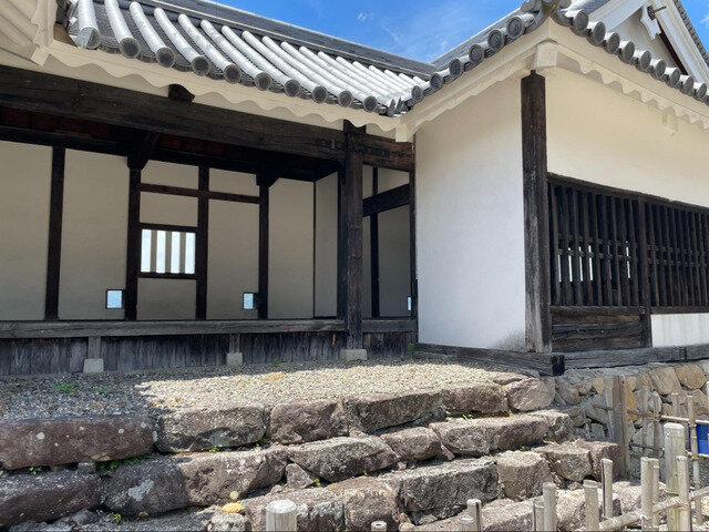 実録！『アサクリ シャドウズ』映像を見た勢いで「福知山城」と周辺地域の“ここ出てほしい”城跡を探索してみた【大特集】