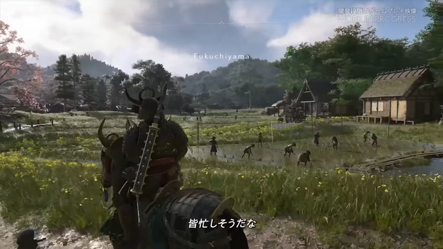 実録！『アサクリ シャドウズ』映像を見た勢いで「福知山城」と周辺地域の“ここ出てほしい”城跡を探索してみた【大特集】