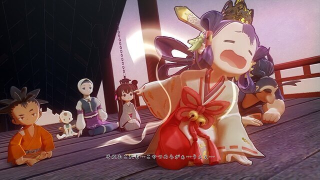 TVアニメ開始の『天穂のサクナヒメ』がお買い得!『ブリガンダイン』『すばせか』など最大70%OFFで販売中【eショップ・PS Storeのお勧めセール】