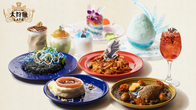 懐かしの受付嬢たちもアクスタに！「モンスターハンター20周年-大狩猟展-」記念グッズ全ラインナップが公開ー“アイテムポーチ”風ポーチなど個性的なアイテム多数