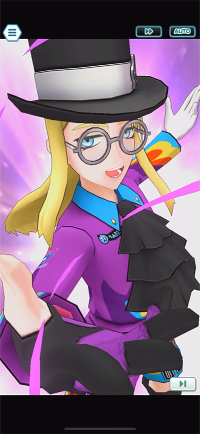 『ポケマスEX』×大川ぶくぶ先生のコラボが実現!絵柄相性最高な「クララ」再び―描き下ろし4コマ漫画が公開