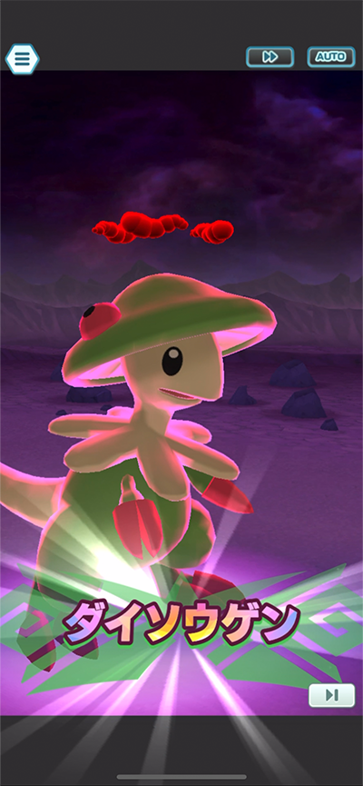 『ポケマスEX』×大川ぶくぶ先生のコラボが実現!絵柄相性最高な「クララ」再び―描き下ろし4コマ漫画が公開