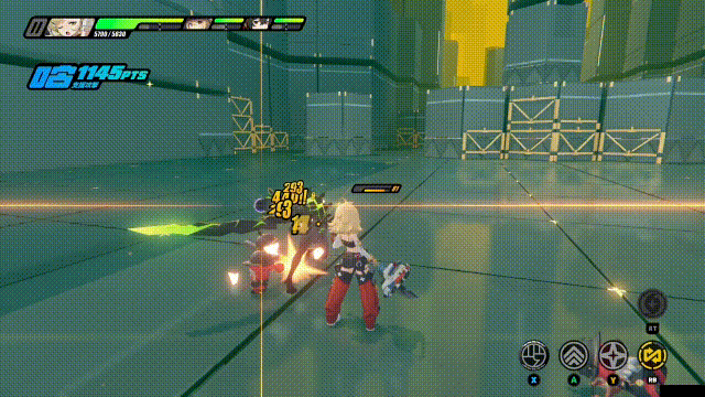 『ゼンレスゾーンゼロ』「ルーシー」は強い、可愛い、カッコいい！ ランクAとは思えない有能さを持つ「カリュドーンの子」たち