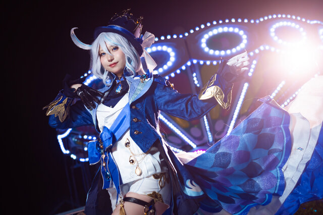 山颪ヒア（X：@fotomachen）