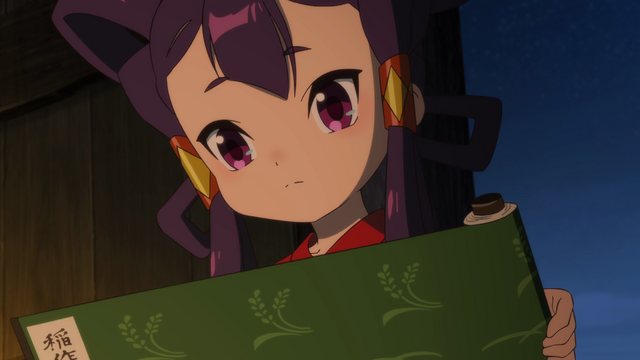 アクションの肝となる“羽衣”は、作画・色指定・撮影の三位一体で実現ー『天穂のサクナヒメ』吉原正行監督と相馬紹二ラインプロデューサーが語る“ゲーム描写をアニメに落とし込む難しさ”【インタビュー】