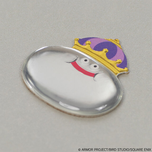 これは贈りたくなる…！スライムと宝箱がかわいい「ドラゴンクエスト文具屋」新デザインのポチ袋5種が登場