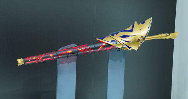 「FGOフェス2024」の盛り上がりが凄すぎる!アトラクションからグッズ、会場限定フードまで9周年の集大成をフォトレポートでお届け